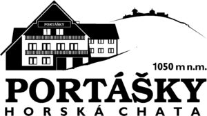 Horská chata Portášky